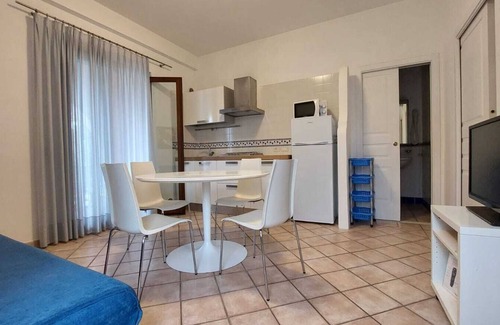 Castellabate Resort | Trezene Village