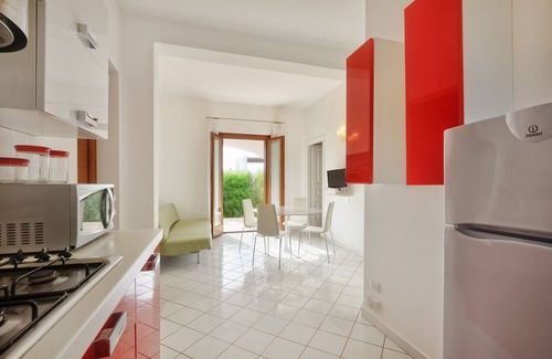 Castellabate Resort | Trezene Village