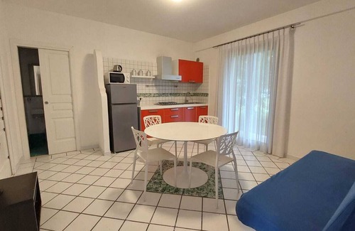 Castellabate Resort | Trezene Village