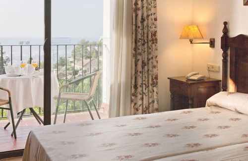 Mijas Hotel | TRH Mijas