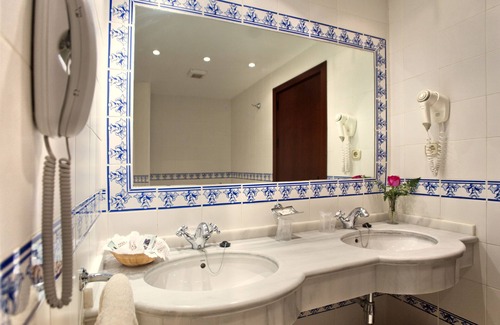 Mijas Hotel | TRH Mijas