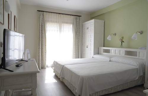 Mijas Hotel | TRH Mijas