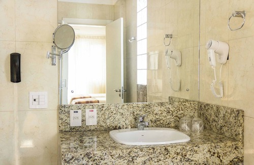 Centro Hotel | Tri Hotel Bento Gonçalves
