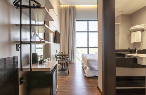 Andorinha Hotel | Tri Hotel Premium Itapema