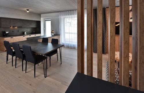 Demanovska Dolina Apartment | Tri sestry