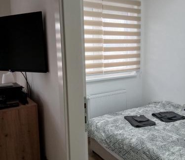 Banja Koviljaca Apartment | Tri srca