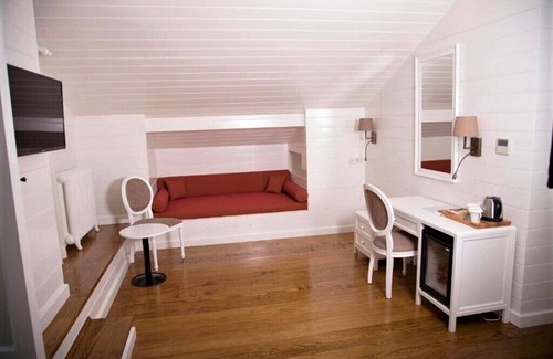Adalar Hotel | Triada Hotel Buyukada
