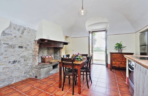 Corbara Apartment | Trianon Country - C - Two Bedroom Apartment, Sleeps 6