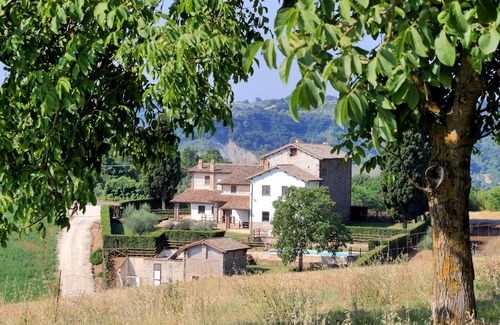 Corbara Apartment | Trianon Country - C - Two Bedroom Apartment, Sleeps 6