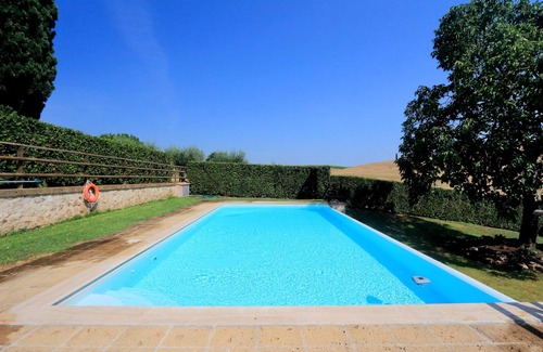 Corbara Apartment | Trianon Country - C - Two Bedroom Apartment, Sleeps 6