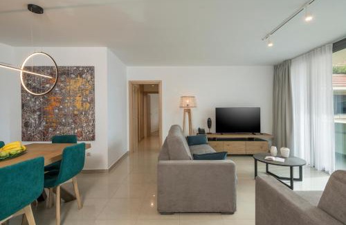 Chania Town Apartment | Trianon Luxury Apartments & Suites