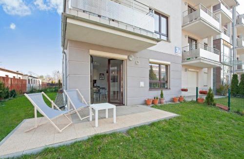 Jastrzebia Gora Apartment | TriApart Villa Nord 3 - Jastrzębia Góra