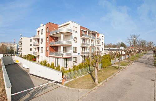 Jastrzebia Gora Apartment | TriApart Villa Nord 3 - Jastrzębia Góra