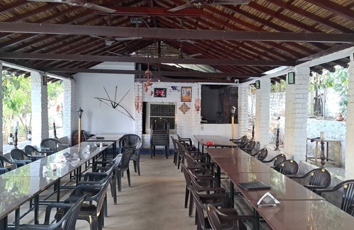Sarada Cottage | Tribal cottages 30 min from Udaipur