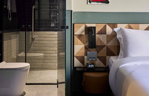 Lourdes Hotel | Tribe Belo Horizonte Savassi