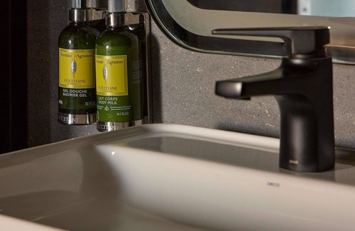 Lourdes Hotel | Tribe Belo Horizonte Savassi
