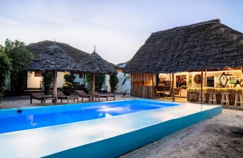 Bwejuu Apartment | Tribe Bungalows, Bwejuu, Zanzibar
