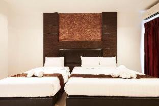 South Pattaya Hotel | Tribe Pattaya