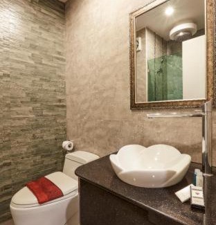 South Pattaya Hotel | Tribe Pattaya