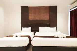 South Pattaya Hotel | Tribe Pattaya