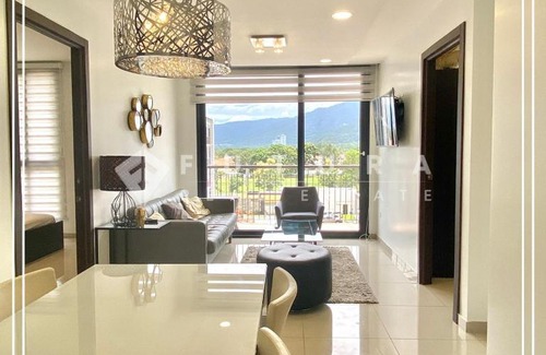 Sector 1 Nor-Oeste Apartment | TriBeCa Condominios