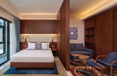 Imbi Hotel | Tribeca Serviced Hotel by Millennium