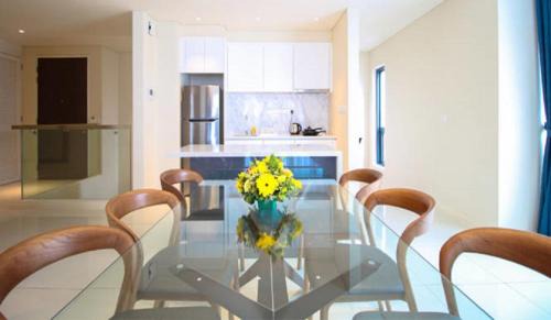Imbi Hotel | Tribeca Serviced Hotel by Millennium