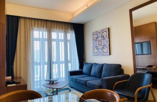 Imbi Hotel | Tribeca Serviced Hotel by Millennium