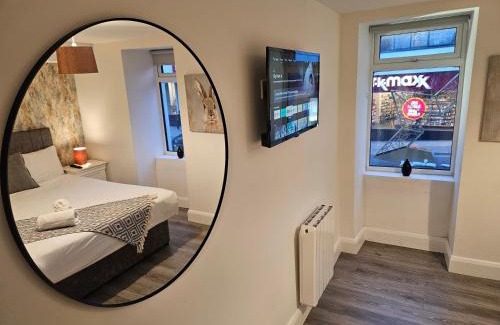 Galway City Centre House | Tribeca Stay