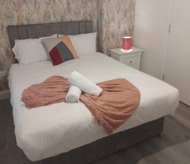 Galway City Centre House | Tribeca Stay