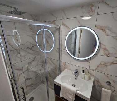 Galway City Centre House | Tribeca Stay