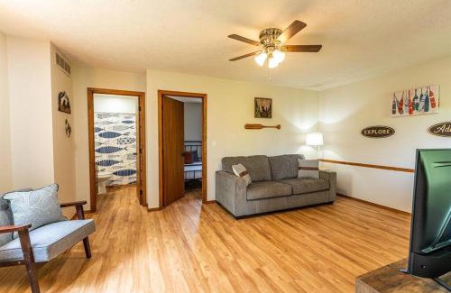 Indian Point Villa | Tribesman Villa 21 on Table Rock Lake