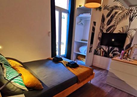 Quartier du Port Apartment | Tribord Holiday House