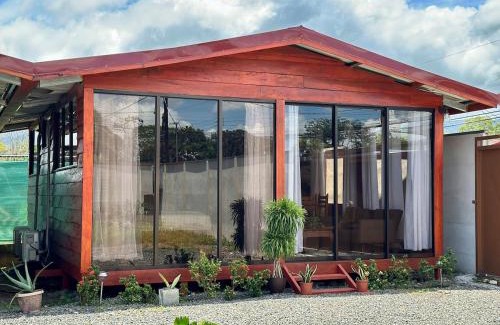 Barrio Dora House | Tribu Bungalows 5 Nice Interior Design