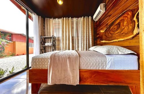 Barrio Dora House | Tribu Bungalows 5 Nice Interior Design