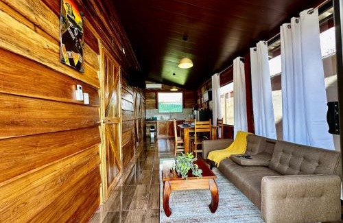 Barrio Dora House | Tribu Bungalows 5 Nice Interior Design