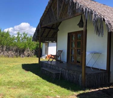 Atins Ski Chalet | Tribu Chales Atins