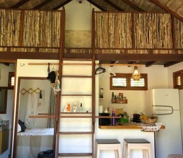 Atins Ski Chalet | Tribu Chales Atins