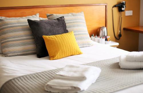 Redruth Hotel | Tricky's Hotel