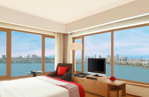 Nariman Point Hotel | Trident, Nariman Point Mumbai