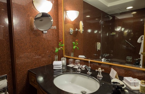 Nariman Point Hotel | Trident, Nariman Point Mumbai