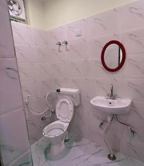Agra House | Tridev Hotel