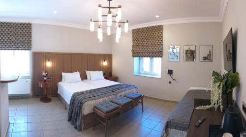 Mithimna Apartment | Triena Rooms