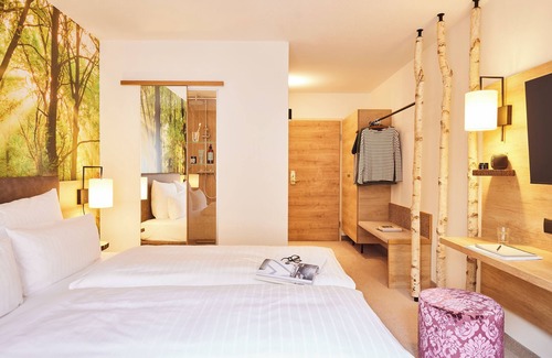 Brinckmannsdorf Hotel | TRIHOTEL Rostock – Wellnesshotel Adults Only