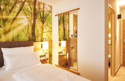 Brinckmannsdorf Hotel | TRIHOTEL Rostock – Wellnesshotel Adults Only