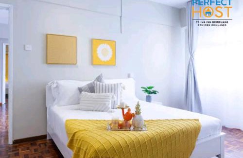 Brinchang Hotel | Triima Inn Brinchang by Perfect Host