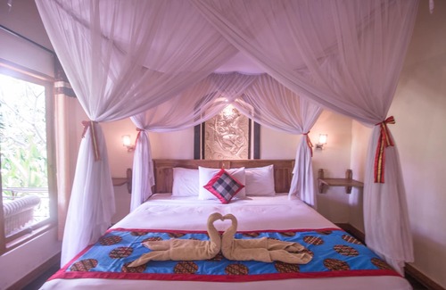 Pemuteran Hotel | Trijaya Guest House