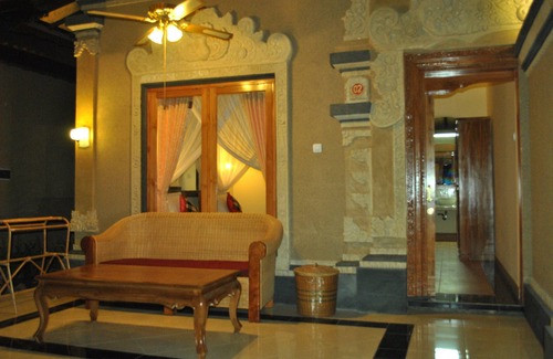 Pemuteran Hotel | Trijaya Guest House