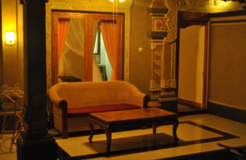 Pemuteran Hotel | Trijaya Guest House
