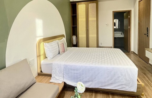An Thoi Hotel | Triland